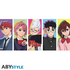 Dandadan Portraits Mug 320 ml