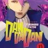 Dandadan, Vol. 15