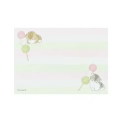 Dango Mini Memo 8,5 x 6 cm