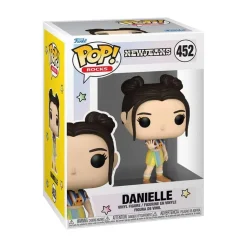 Danielle POP! Rocks Vinyl Figure 9 cm