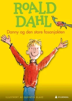 Danny og den store fasanjakten