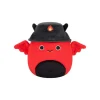 Dante Halloween Squishmallows Plush Figure 19 cm