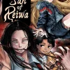 Dara-san of Reiwa, Vol. 2
