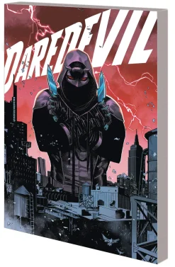 Daredevil & Elektra By Chip Zdarsky Vol. 3