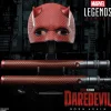 Daredevil Mask and Billy Club Marvel Legends Roleplay Replica