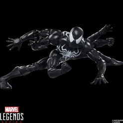 Dark Avengers Spider-Man Marvel Legends Action Figure 15 cm