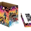Dark Knights Metal Short Comic Box