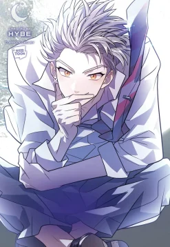 Dark Moon the Blood Altar Vol. 5