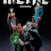 Dark Nights: Metal Compendium