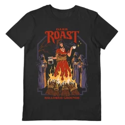 Dark Roast T-Shirt