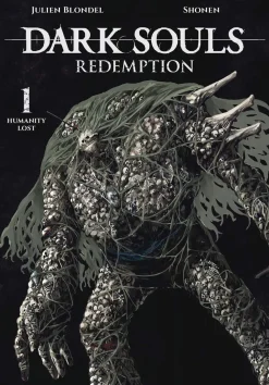 Dark Souls Redemption Vol. 01
