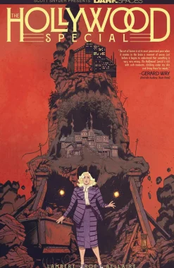 Dark Spaces Hollywood Special