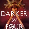 Darker By Four: the action-packed #1 Sunday Times bestseller