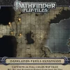 Darklands Perils Expansion Flip-Tiles