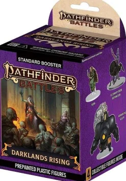 Darklands Rising Booster Pack Pathfinder Battles
