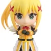 Darkness 3rd-run Nendoroid Action Figure 10 cm