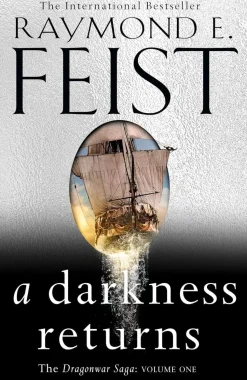 Darkness Returns