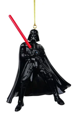 Darth Vader 3D Hanging Ornament