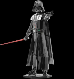 Darth Vader 3D Metal Model Kit