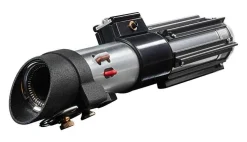 Darth Vader Force FX Elite Black Series Lightsaber