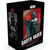 Darth Vader In A Box