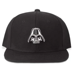 Darth Vader Novelty Cap With Cape