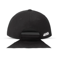 Darth Vader Novelty Cap With Cape