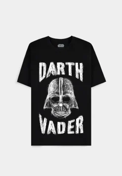 Darth Vader Sketch T-shirt