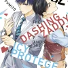 Dashing Zaddy & His Icy Protege Vol. 02