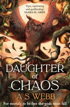 Daughter of Chaos