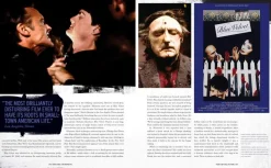 David Lynch: A Retrospective