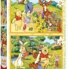 Day in the Garden Puzzle (2x24)