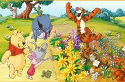 Day in the Garden Puzzle (2x24)