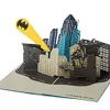 DC Comics: Bat Signal Pop-Up Card
