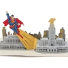 DC Comics: Superman Pop-Up Card