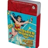 DC Comics: Wonder Woman Pop Quiz Trivia Deck