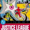 DC Finest: Justice League of America: Starro the Conqueror