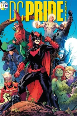 DC Pride 2021