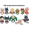 DC Super Pets PVC Bag Clip