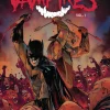 DC vs. Vampires Vol. 1