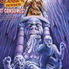 DCC Horror Vol. 7 - It Consumes