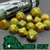 DCC RPG Dice: Dark Tower DCC Dice