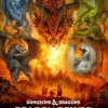 D&d Dragon Delves