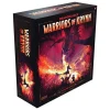 D&d Dragonlance Warriors of Krynn Board Game