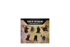 D&d Icons Realms Tomb of Annihilation Box 1
