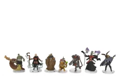 D&d Icons Realms Tomb of Annihilation Box 1