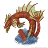 D&d Icons Realms Whirlwyrm Boxed Mini