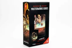 D&D Masterworks Dice Tower Jeff Easley