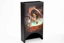 D&D Masterworks Dice Tower Jeff Easley