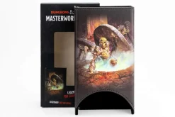D&D Masterworks Dice Tower Jeff Easley